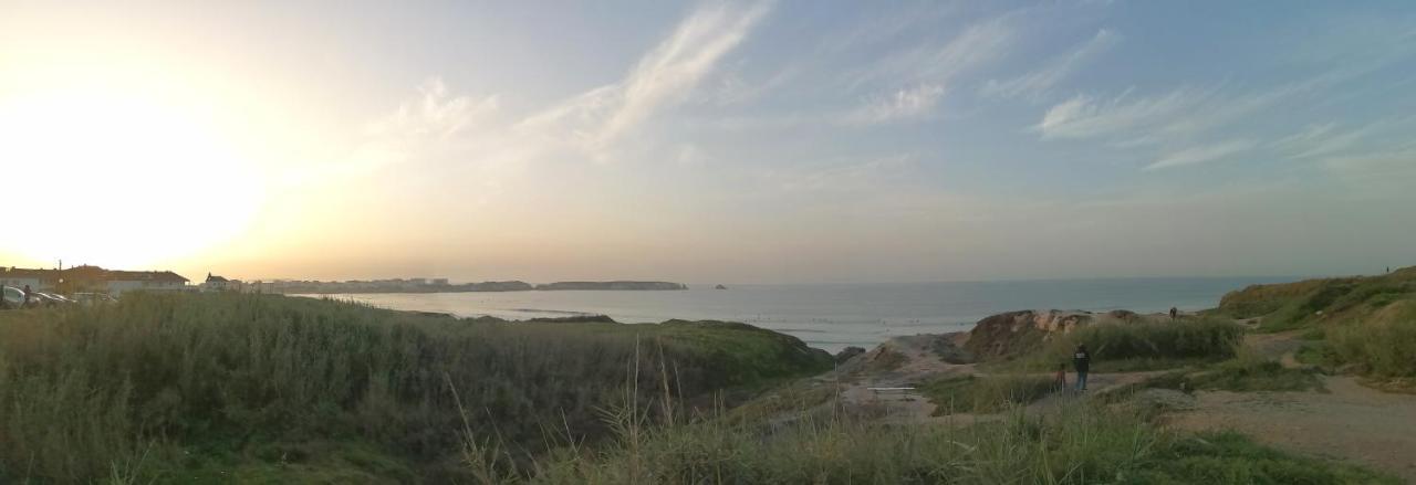 Nalu House Baleal - By The Beach Luaran gambar