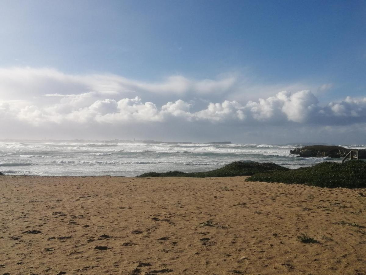 Nalu House Baleal - By The Beach Luaran gambar