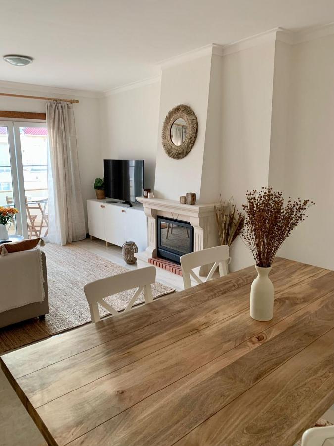 Nalu House Baleal - By The Beach Luaran gambar