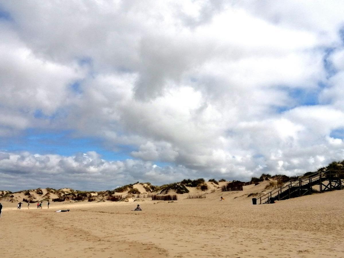 Nalu House Baleal - By The Beach Luaran gambar