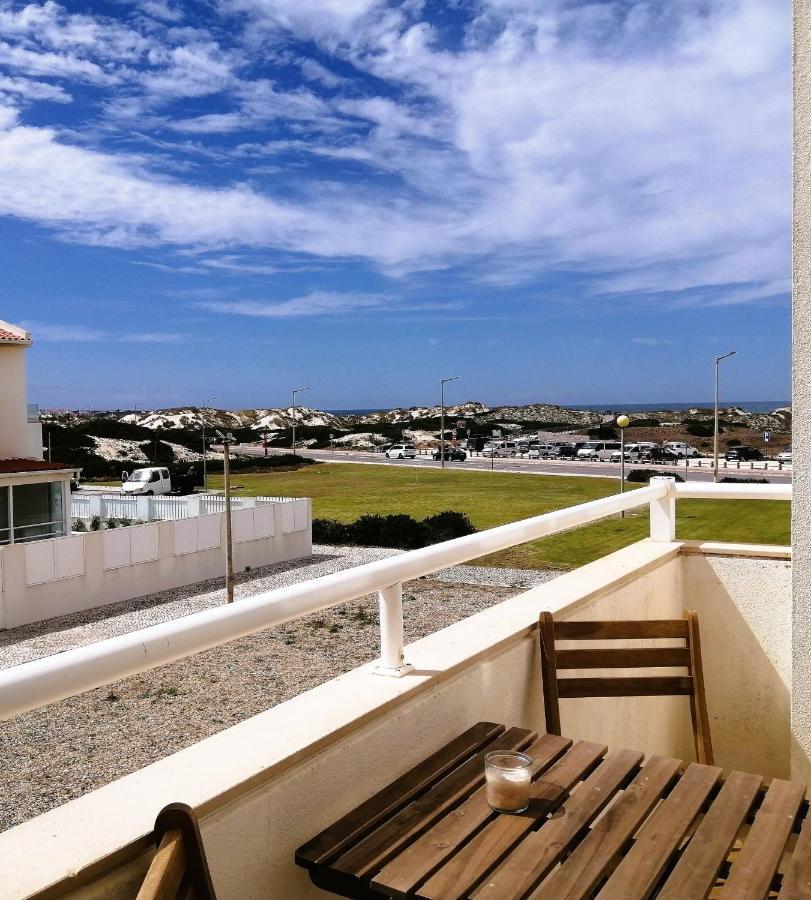 Nalu House Baleal - By The Beach Luaran gambar