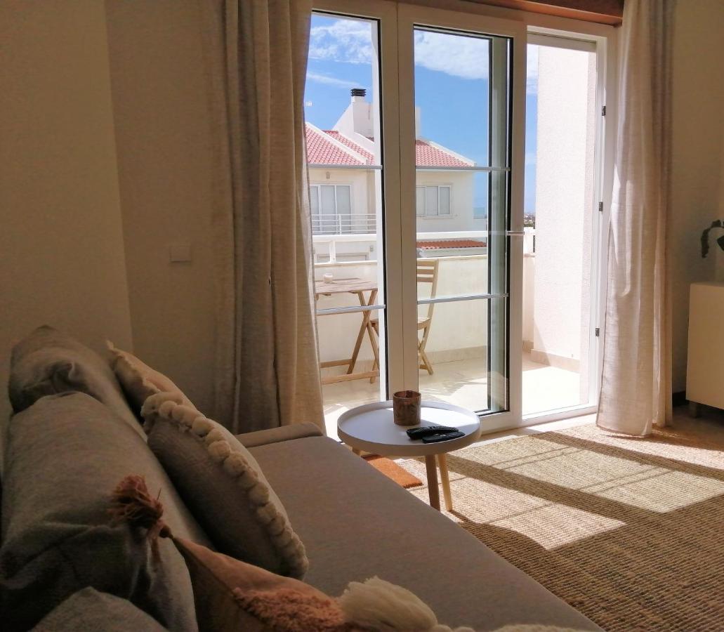 Nalu House Baleal - By The Beach Luaran gambar