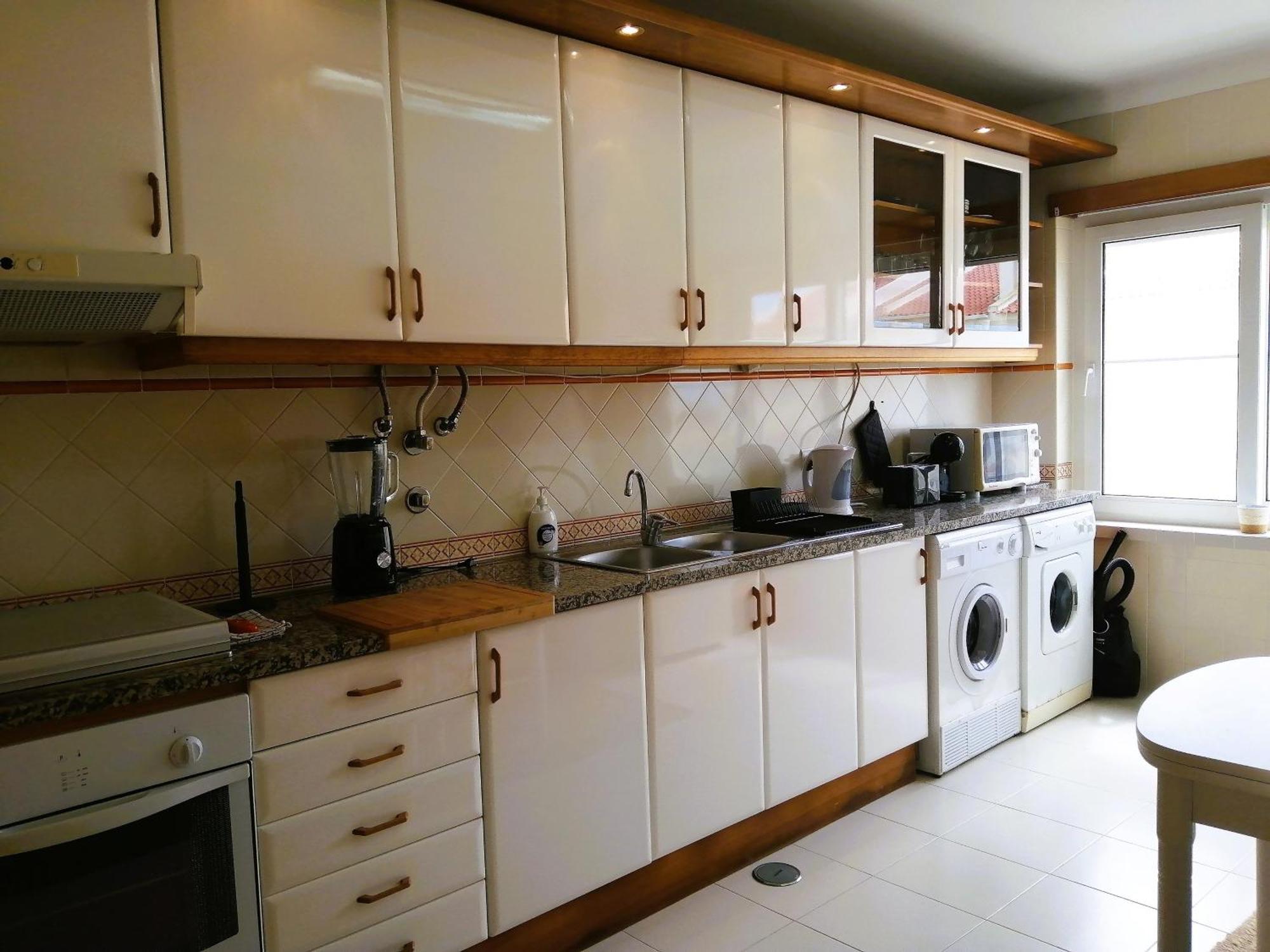 Nalu House Baleal - By The Beach Luaran gambar